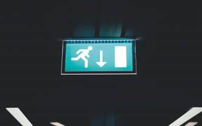 Securing Safety: Backup Power for Emergency Lighting